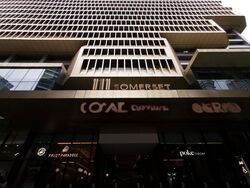 111 Somerset (D9), Office #450789331